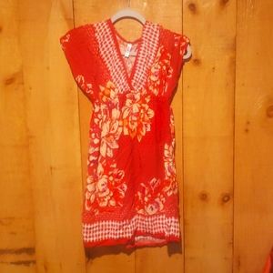 Xhilaration XS dress